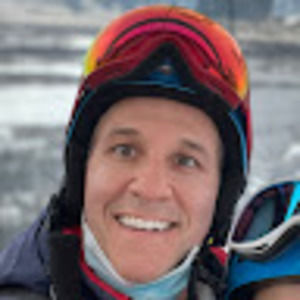 Meet your Posher, Ted